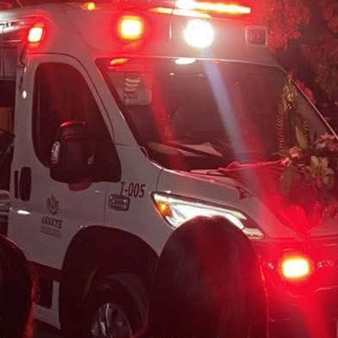 Dos Niños de 5 y 7 Años Heridos al Explotar Artefacto en Privada del Real en Celaya.